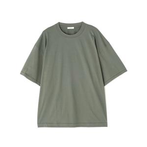 tシャツ ATON (エイトン) SUVIN 60/2 | OVERSIZED S/S T-SHIRT メンズ レディース