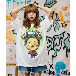 ROYAL FLASH（ロイヤルフラッシュ） tシャツ guernika/ゲルニカ
