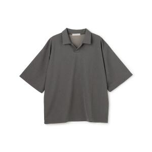 ポロシャツ 「父の日ギフトにもおすすめ」さらさらドライ クリーンポロ メンズ