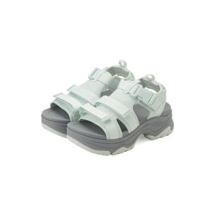 スニーカー 「TEVA」1164570-BLWN W HURRICANE AMPSOLE GAILA レディース