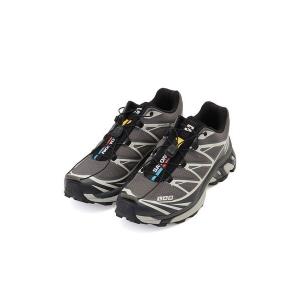 スニーカー 「SALOMON」L47989500 XT-6 レディース