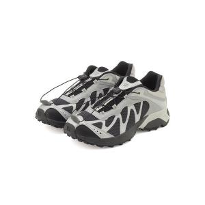 スニーカー 「SALOMON」L49226100 XT-WHISPER レディース
