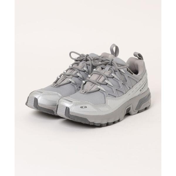サロモン salomon スニーカー 「SALOMON」L49093600 ACS + GTX メン...