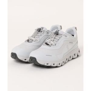 スニーカー 「On」3WG10354747 Cloud 6 Geo WP レディース