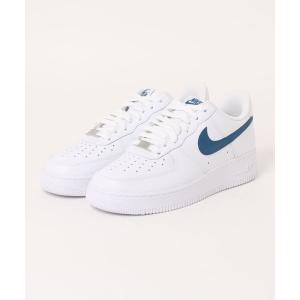 スニーカー 「NIKE」FJ4146-123 AIR FORCE 1 07 エア フォース 1 07 メンズ