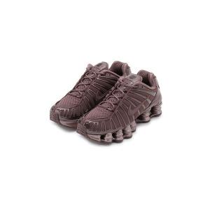 NIKE（ナイキ） HV2520-001 Nike ショックス TL 'Metallic Platinum