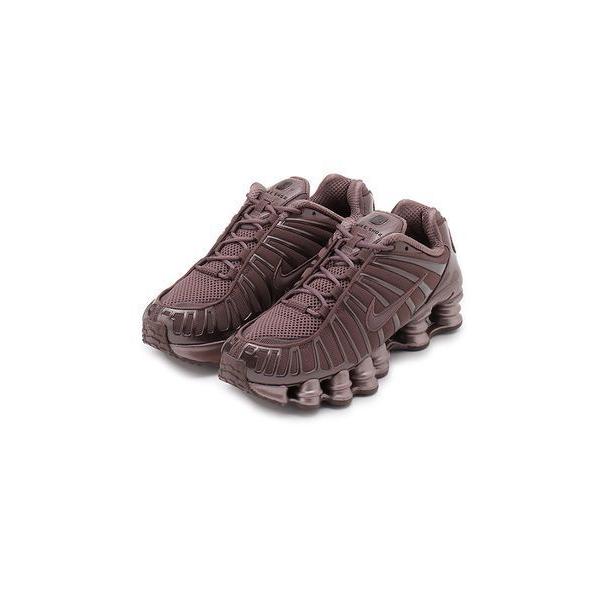 ナイキ nike スニーカー 「NIKE」SHOX TL レディース