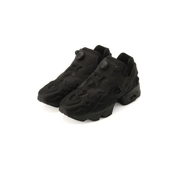 スニーカー 「Reebok」INSTAPUMP SLIVER レディース