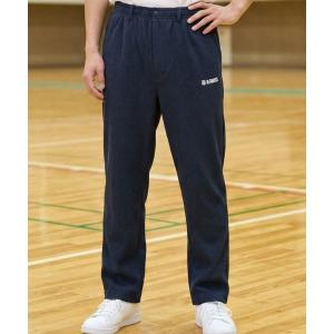 パンツ 「K-SWISS/ケースイス」エアーグッドレングスパンツ６３ｃｍ メンズ レディース
