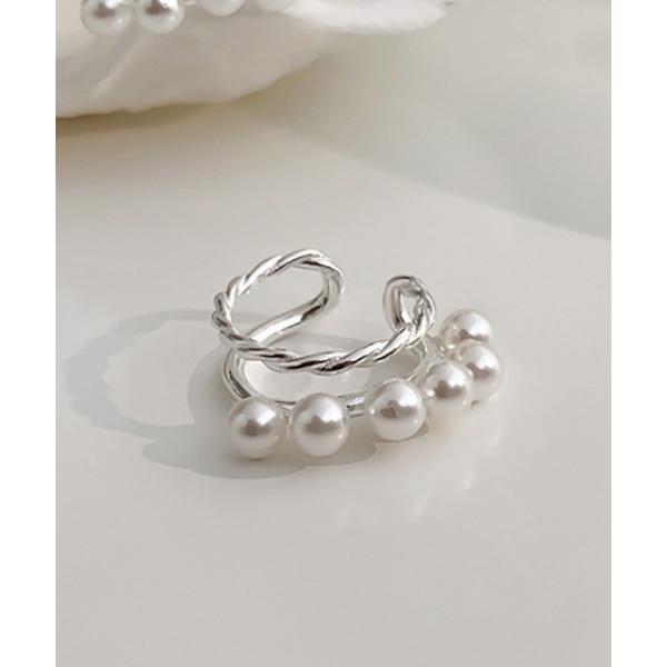 イヤーカフ FReePLACe/デザイン イヤーカフ R0180 レディース