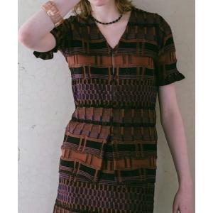 カーディガン Vital Layers Top レディース