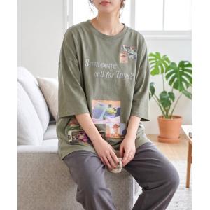 ルームウェア 部屋着 「Disney」「トイスト...の商品画像