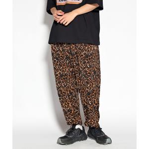 パンツ Animal Thick Pants / アニマルシックパンツ メンズ レディース