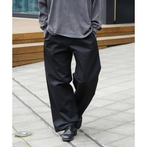 ワイドパンツ パンツ メンズ レディース