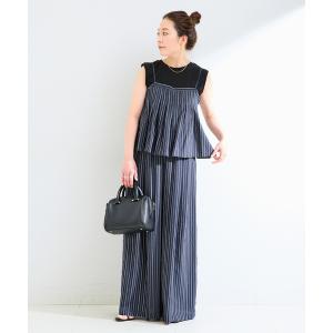 オールインワン 「3点セット」手洗い可 / multiple way 3 piece レディース