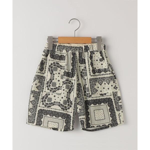 パンツ SHIPS KIDS:80〜90cm / デイリー ショーツ キッズ 子供服 男の子