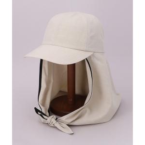 キャップ 帽子 HUMUS 2 レディース メンズ