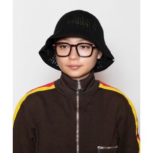 帽子 ハット CF KNIT TULIP3 メンズ レディース