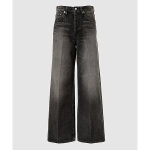 ジーンズ MB WIDE JEANS メンズ