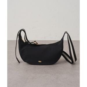 ショルダーバッグ バッグ ムーンボディーBAG レディース