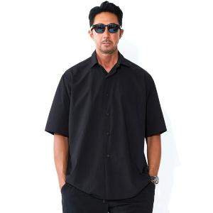 シャツ 「干場義雅×K−3B×DRESSTERIOR」ストレッチシャツ メンズ