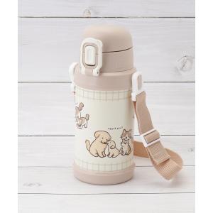 ベビー ReachWill ステンレスキッズボトル 600ml
