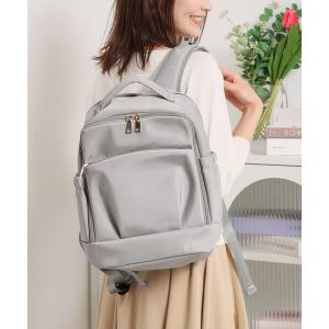 デイバック リュック 「人間工学」リュック レディース