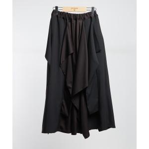 パンツ スクイッドパンツ メンズ レディース