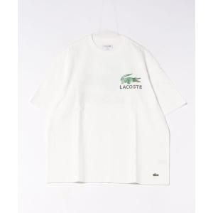 tシャツ LACOSTE/ラコステ MEN S TEE-SHIRT Tシャツ TH942599 メンズ レディース