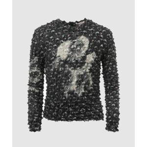 FLOWER ANGEL SPIKY TOPS メンズ レディース