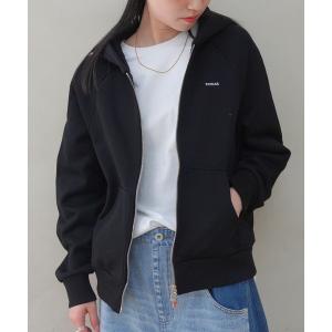 パーカー TATRAS(タトラス)　LOMO/ロモ/パーカー/ レディース