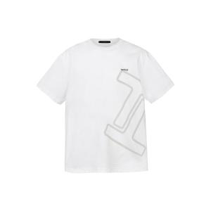 TATRAS タトラス SELO セロ ロゴ Tシャツ 半袖Tシャツ メンズ : Golden