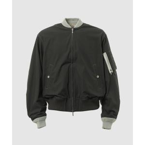 コート ジャケット BOMBER JACKET メンズ レディース