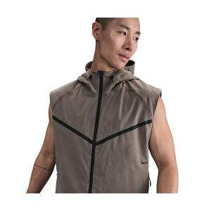 コート アウター NIKE/ナイキ テック ウーヴン ベスト レディース メンズ