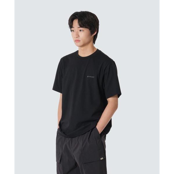 tシャツ Snow Peak / Regen Quick-Dry Graphic S/S T-Shi...