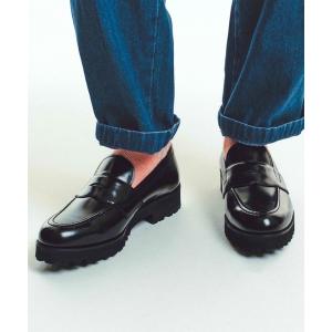 ローファー 「追加」KENFORD/ケンフォード TANK SOLE LOAFERS メンズ