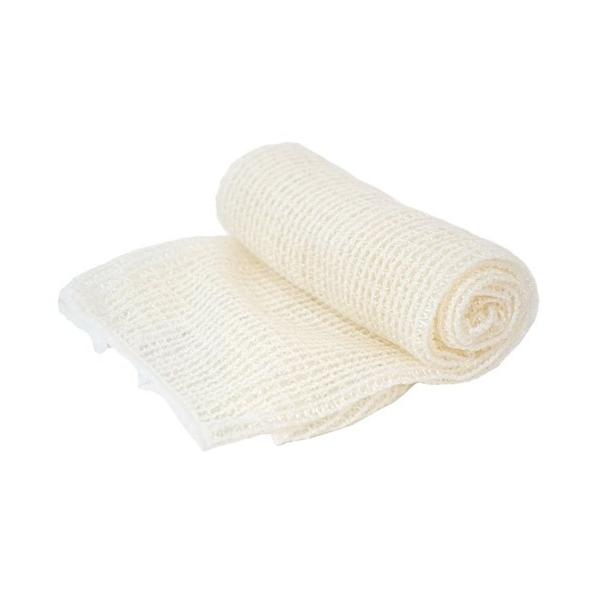 バス トイレ Hyva シルクボディタオル