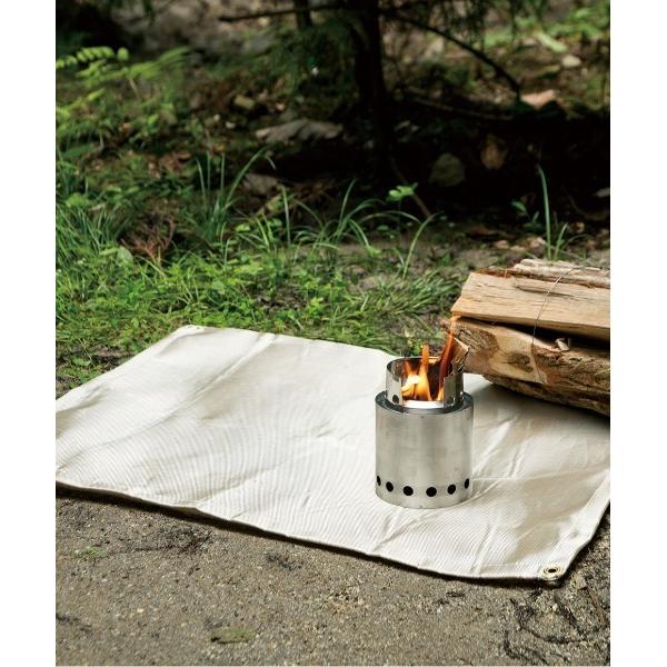 焚火シート 60 x 80