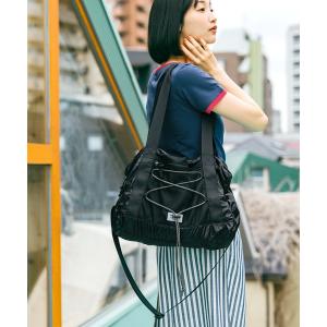 ボストンバッグ 「A4サイズ収納可能」パッカブル2WAYボストンバッグ レディース｜ZOZOTOWN Yahoo!店