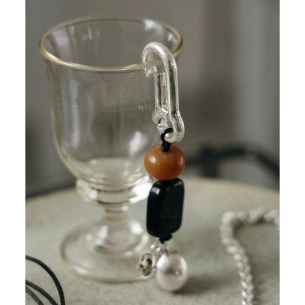 キーケース STONE KEY CHAIN/ストーンキーチェーン