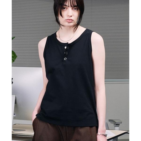 タンクトップ URBAN FIT DESIGN TANK/アーバンフィットデザインタンクトップ メン...