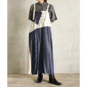 TELOPLAN（テーロプラン） ワンピース 「TELOPLAN」Yvette Dress