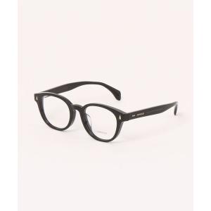 伊達メガネ メガネ 眼鏡 「MONCLER/モンクレール」スクエア メガネ ME2020F 3001 50 ブラック系 レディース メンズ