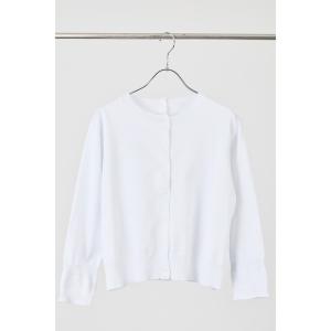 ニット セーター 「 DAY AS IST / デイアズイスト 」 2WAYホールカーディガン　23810807　JON レディース メンズ