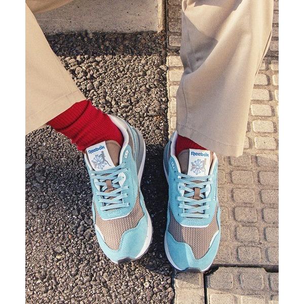 スニーカー クラシック ナイロン 89 / CLASSIC NYLON 89 メンズ レディース