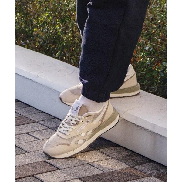 スニーカー クラシック ナイロン 89 / CLASSIC NYLON 89 メンズ レディース
