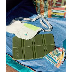 「CITY CREEK」シートパッドの商品画像