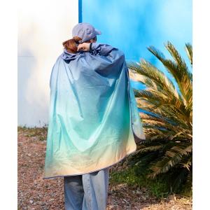 レインコート カッパ 「CITY CREEK」K...の商品画像