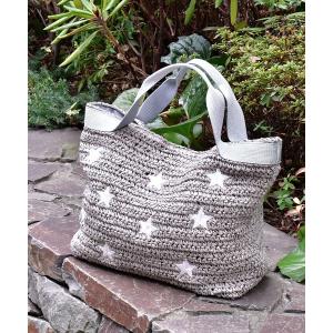 トートバッグ トートバッグ　ペーパースター レディース