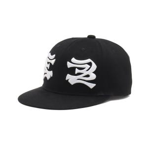 キャップ 帽子 TOKYO 23 Embroidery Logo Cap / トウキョウ 23 エンブロイダリー ロゴ キャップ メンズ